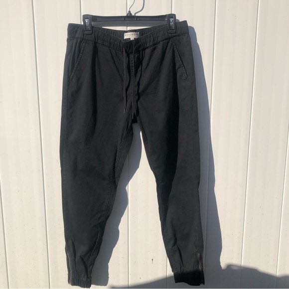 Bullhead Denim Co Skinny Chino Jogger Sz M - Picture 2 of 8